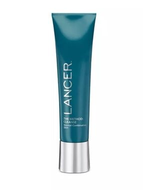 Lancer The Method Cleanse: Facial Cleanser
